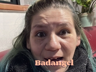 Badangel