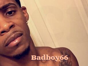Badboy66