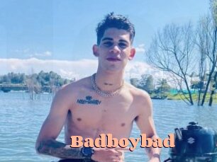 Badboybad