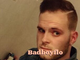 Badboyflo