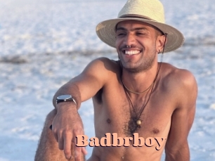 badbrboy Chatte Rasée