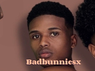 Badbunniesx
