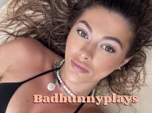 badbunnyplays Chatte Rasée