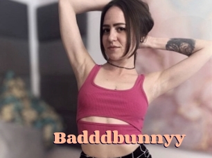 Badddbunnyy