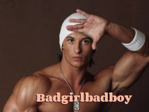 Badgirlbadboy