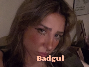 Badgul