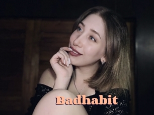 badhabit Chatte Rasée