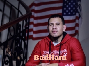 Badliam