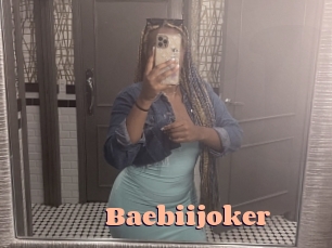 Baebiijoker