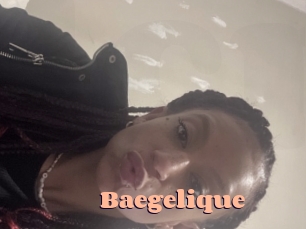 Baegelique