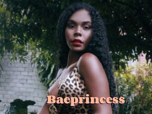 Baeprincess