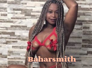 Baharsmith