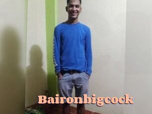 Baironbigcock
