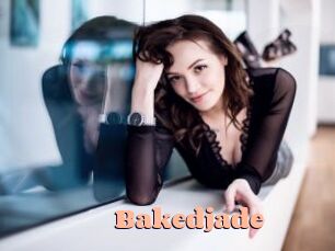 bakedjade Chatte Rasée