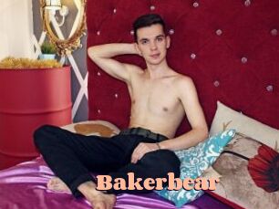 bakerbear Chatte Rasée