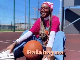 Balabayna