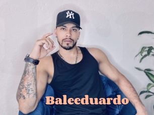 Baleeduardo