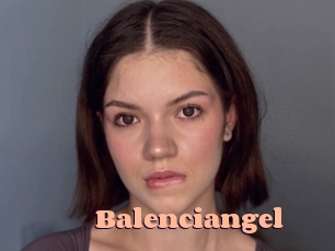 Balenciangel