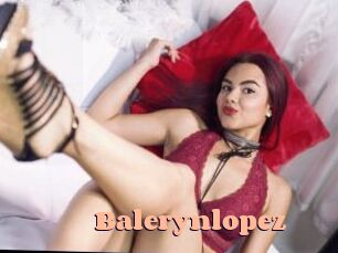 Balerynlopez