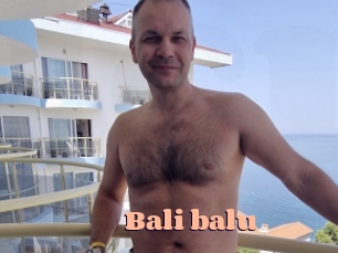Bali_balu