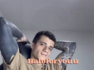 Baloforyouu