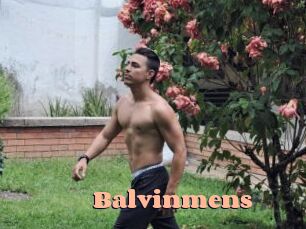 Balvinmens