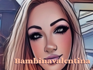 Bambinavalentina
