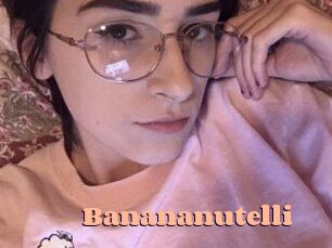 Banananutelli