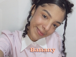 banany Chatte Rasée