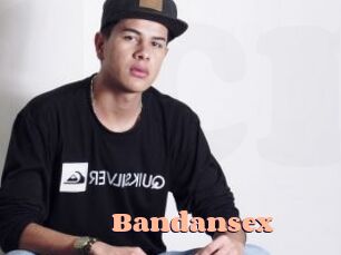 Bandansex