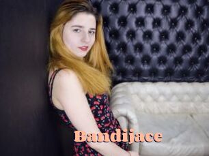 Bandijace