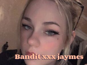 Bandit_xxx_jaymes