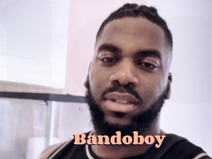 bandoboy Chatte Rasée