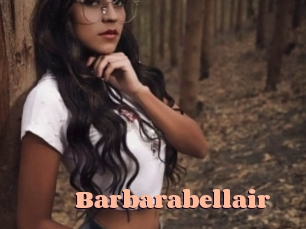 Barbarabellair