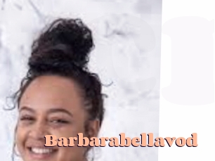 Barbarabellavod