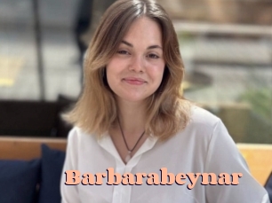 Barbarabeynar