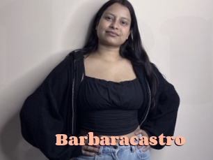 Barbaracastro