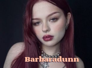 Barbaradunn