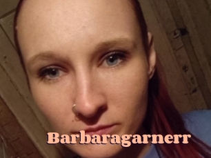 Barbaragarnerr