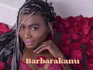 Barbarakanu