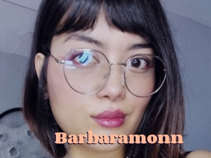 Barbaramonn