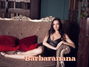 Barbaranana