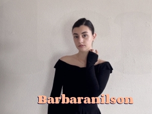 Barbaranilson