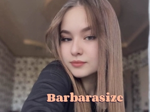 Barbarasize