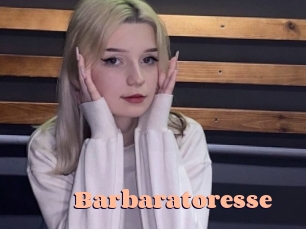 barbaratoresse Chatte Rasée