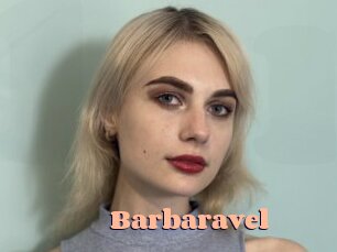barbaravel Chatte Rasée