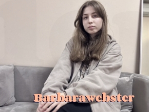 Barbarawebster
