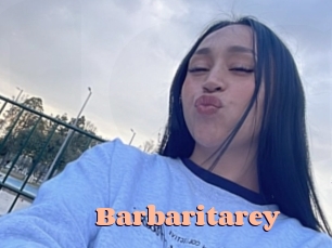 Barbaritarey