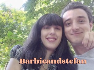 Barbieandstefan