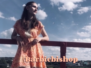 Barbiebishop